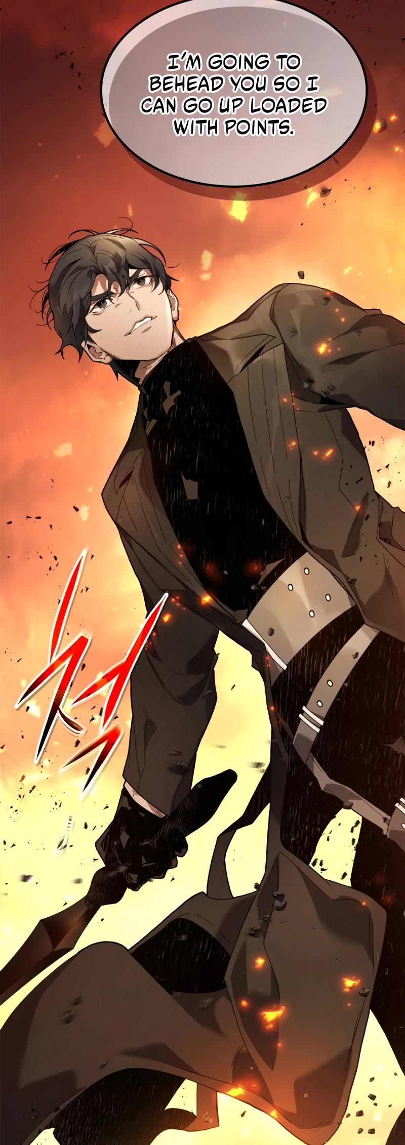 Leveling With The Gods Chapter 101 page 47 - Chapter 101