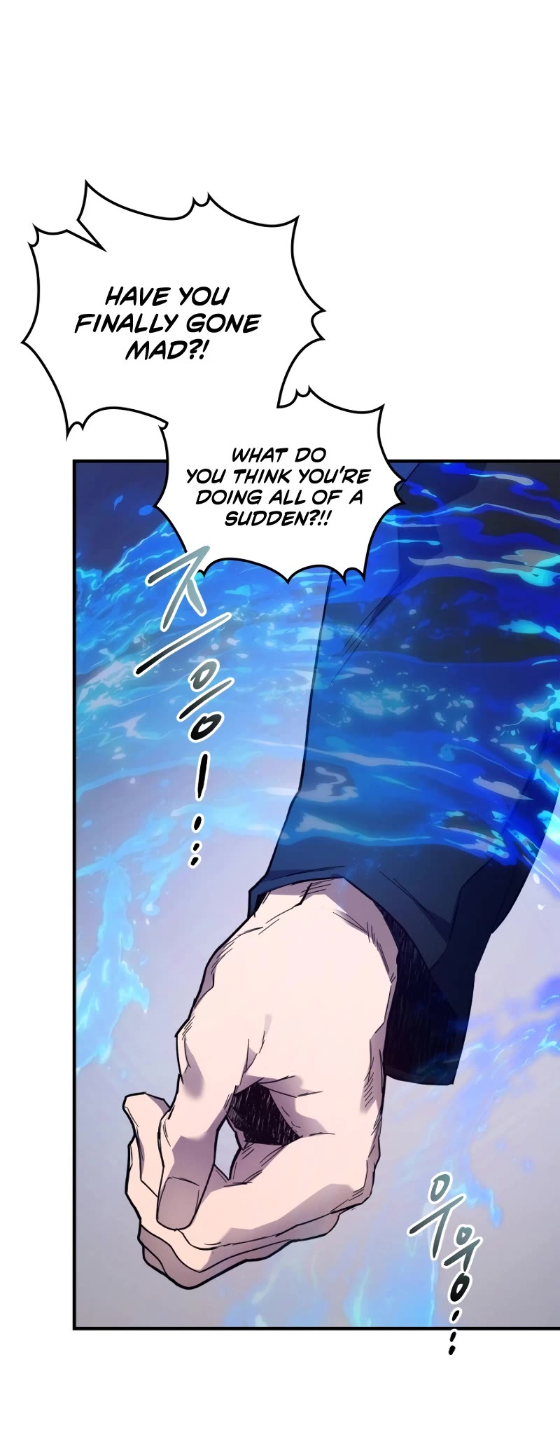 Leveling With The Gods Chapter 101 page 5 - Chapter 101