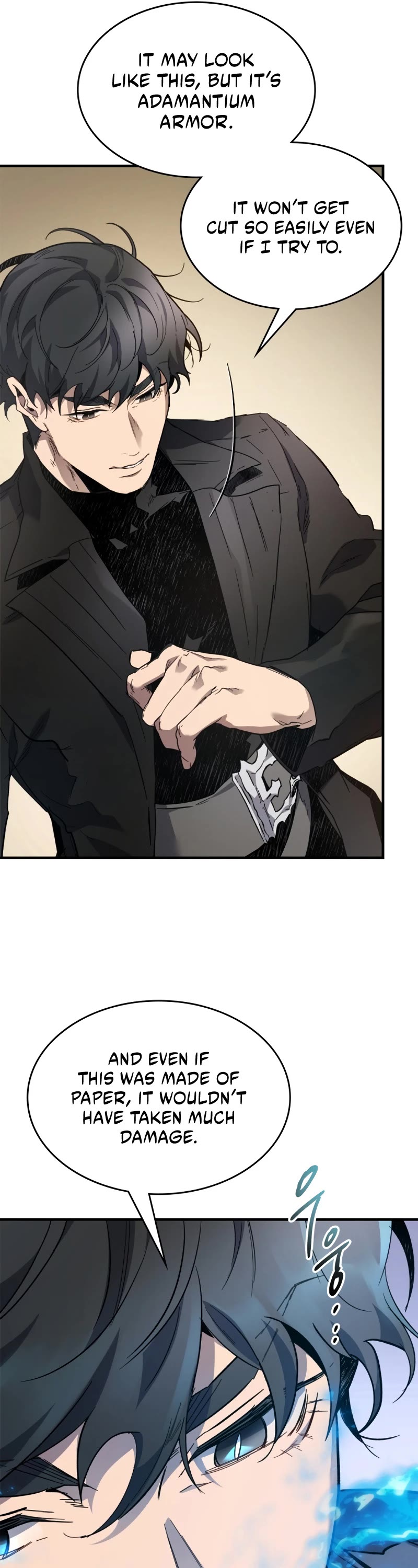 Leveling With The Gods Chapter 101 page 7 - Chapter 101