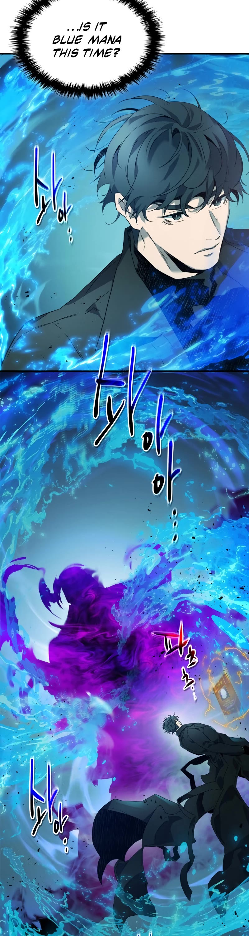 Leveling With The Gods Chapter 101 page 9 - Chapter 101