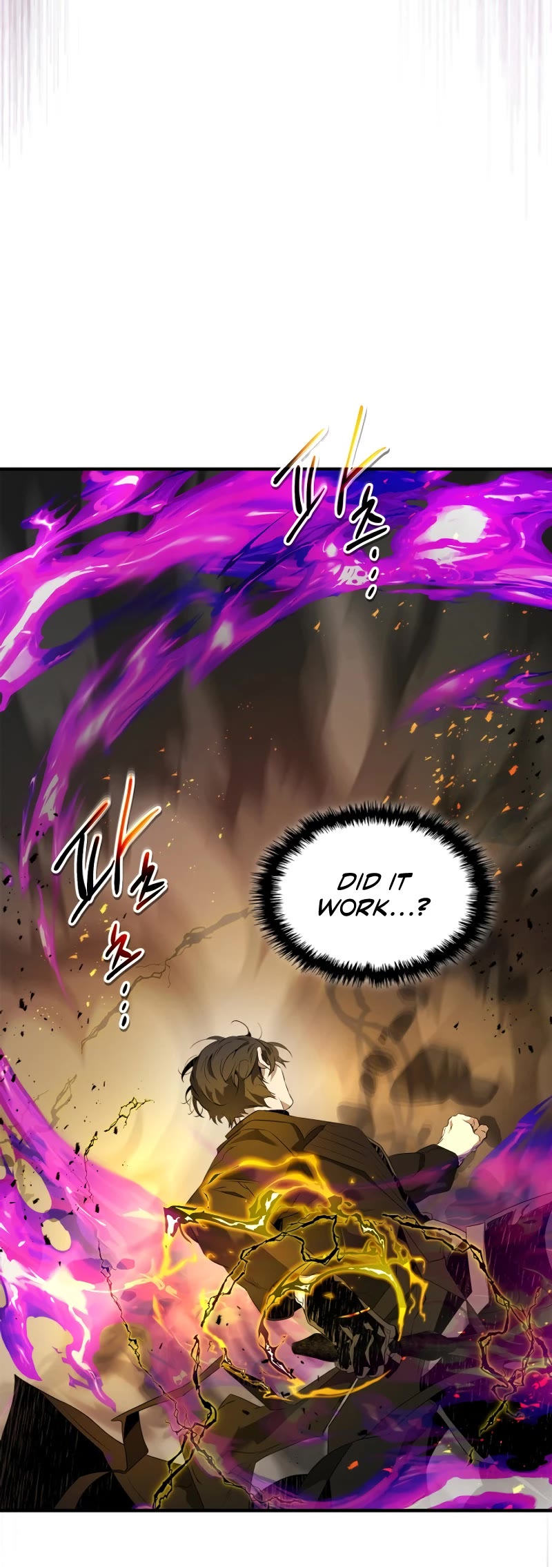 Leveling With The Gods Chapter 102 page 11 - Chapter 102