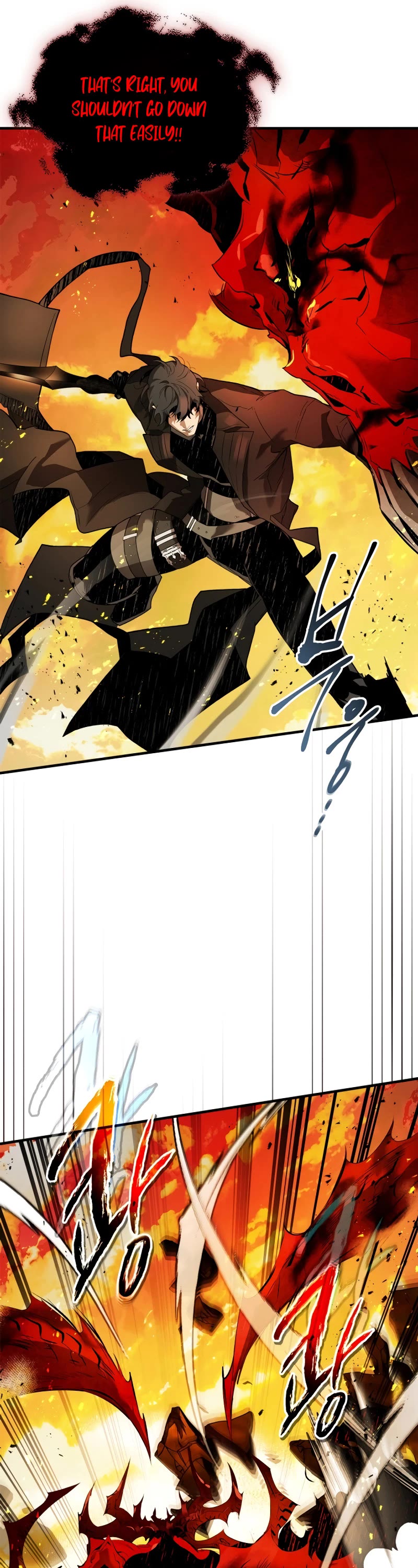 Leveling With The Gods Chapter 102 page 15 - Chapter 102