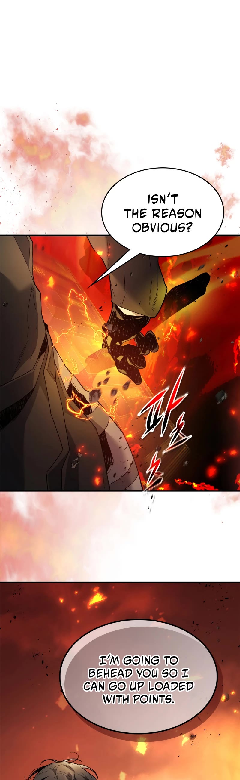 Leveling With The Gods Chapter 102 page 2 - Chapter 102