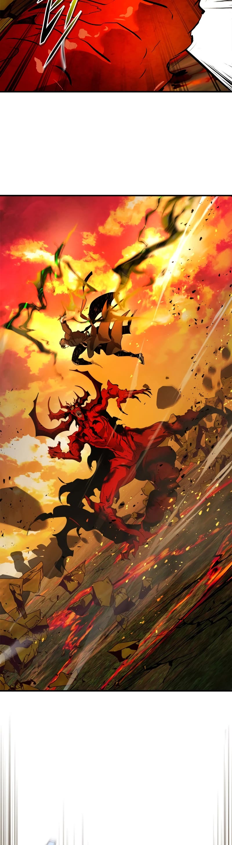 Leveling With The Gods Chapter 102 page 20 - Chapter 102