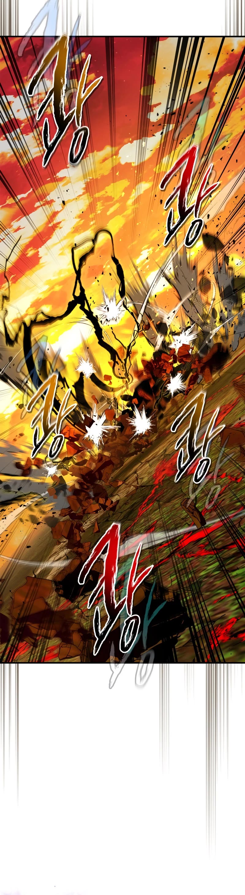 Leveling With The Gods Chapter 102 page 21 - Chapter 102
