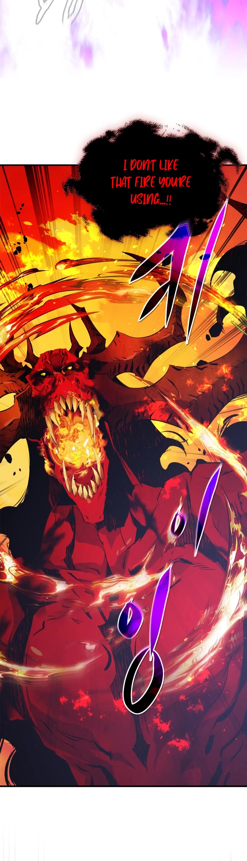 Leveling With The Gods Chapter 102 page 23 - Chapter 102