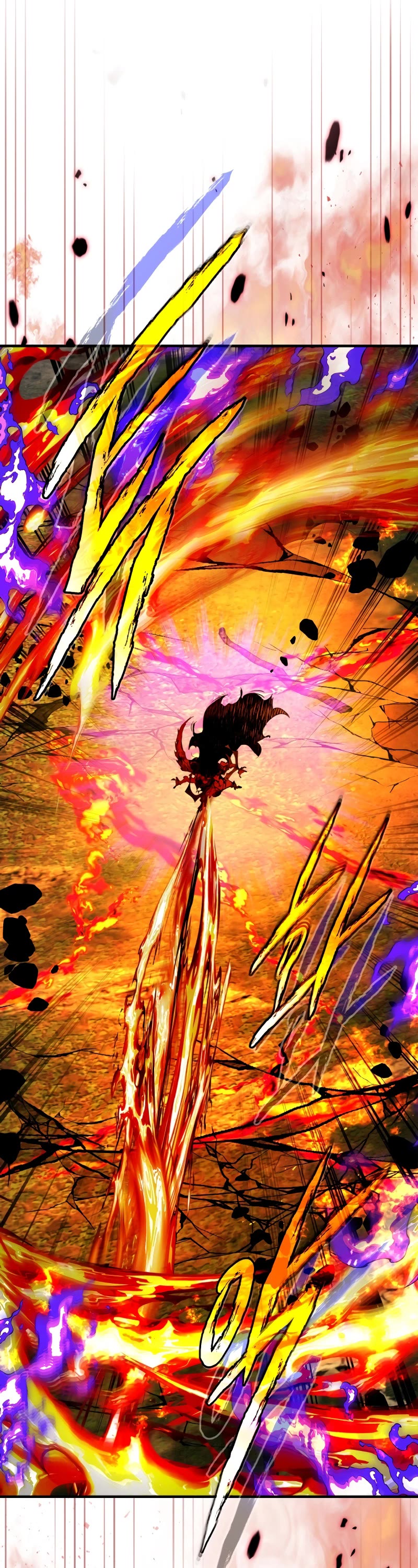 Leveling With The Gods Chapter 102 page 24 - Chapter 102