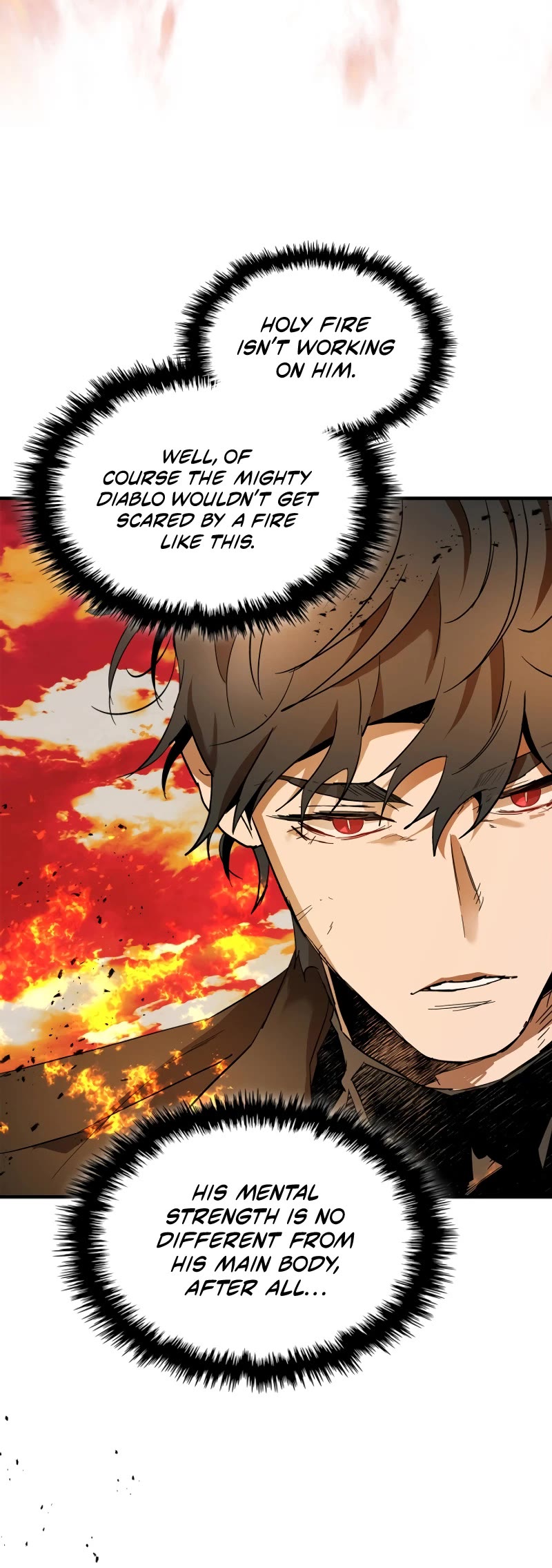 Leveling With The Gods Chapter 102 page 26 - Chapter 102
