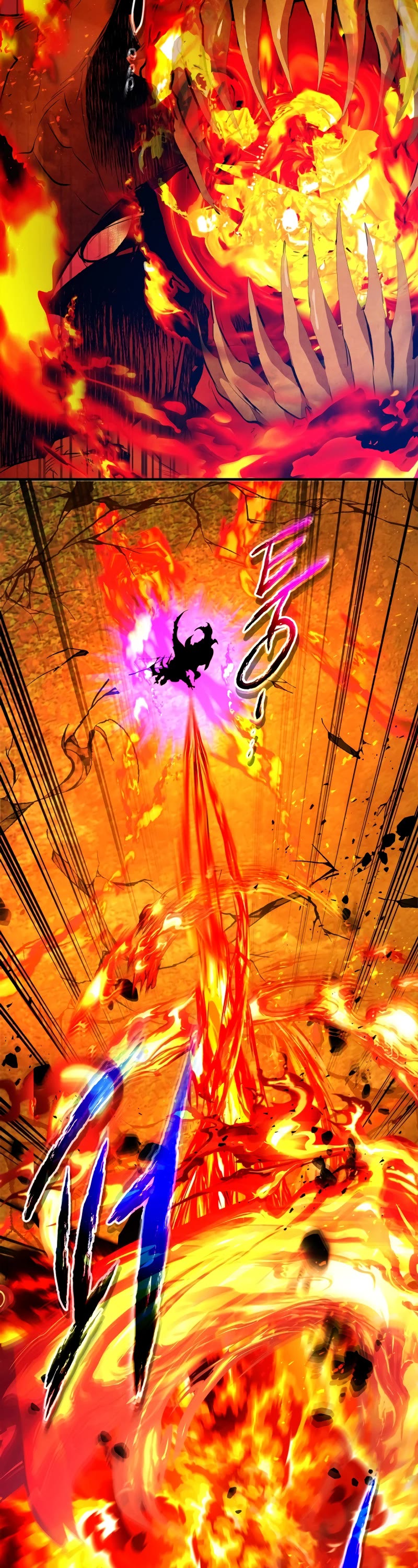 Leveling With The Gods Chapter 102 page 28 - Chapter 102