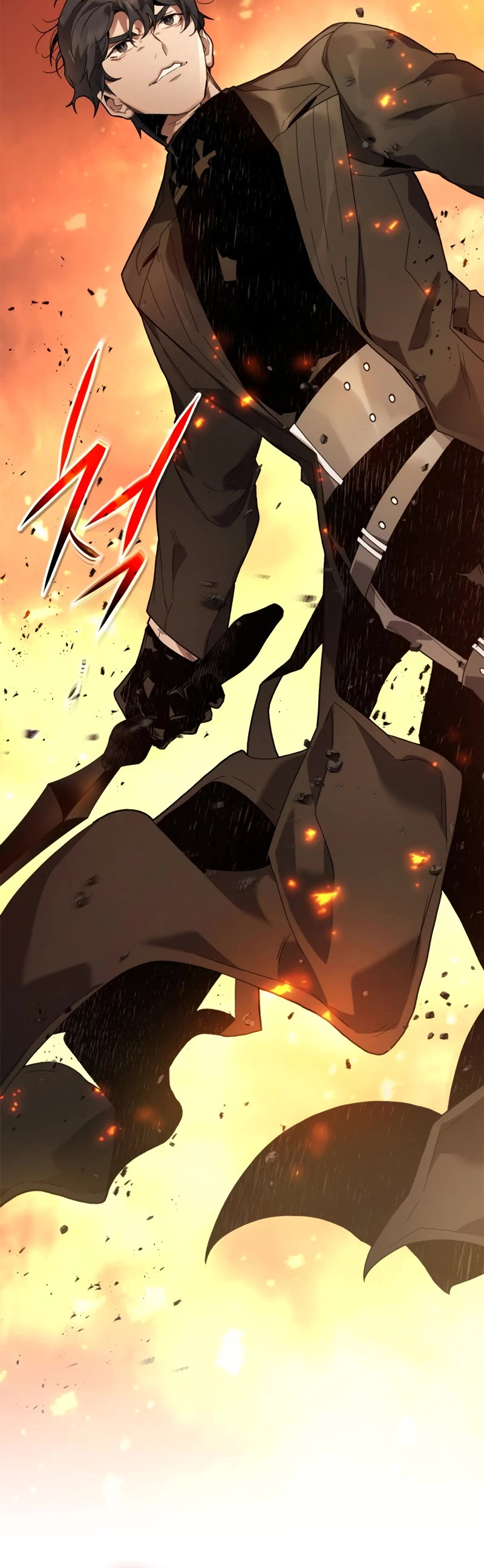 Leveling With The Gods Chapter 102 page 3 - Chapter 102