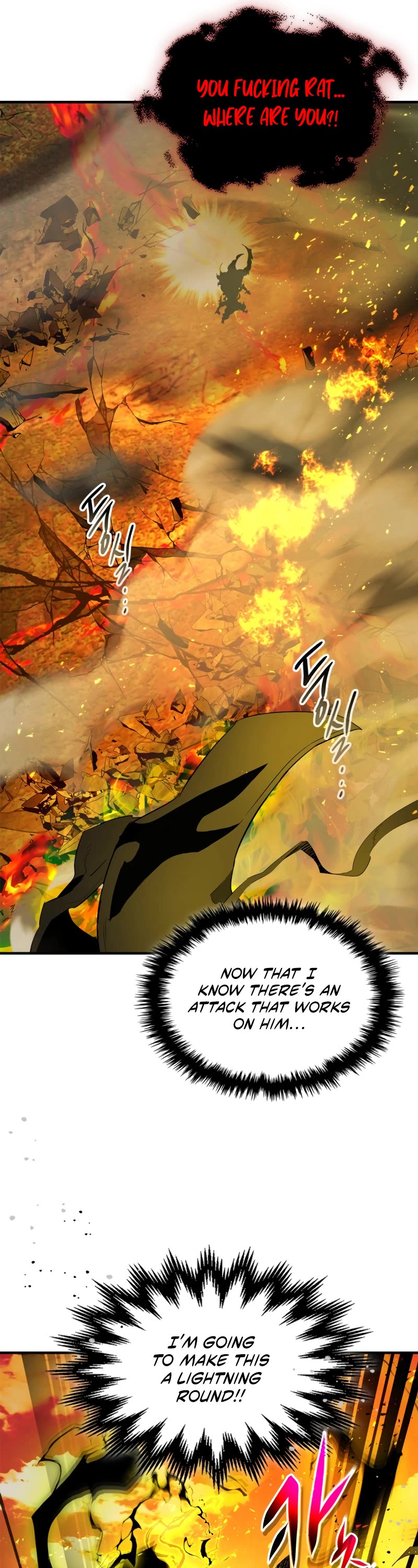 Leveling With The Gods Chapter 102 page 31 - Chapter 102