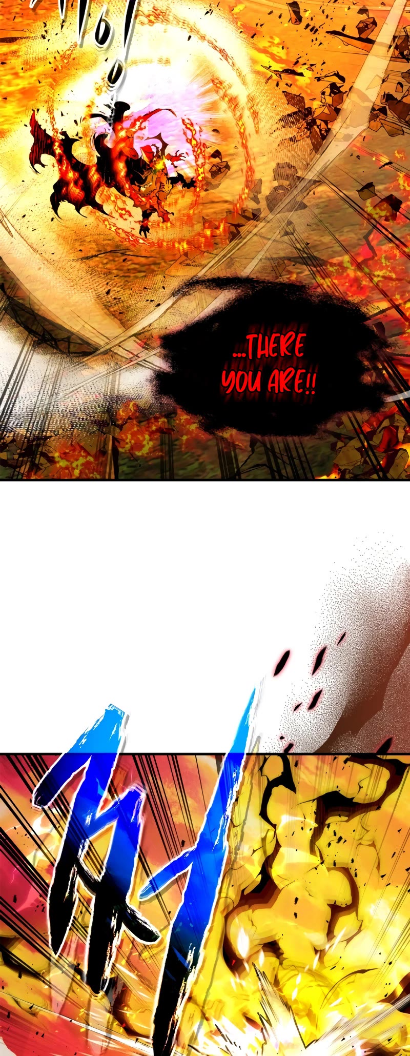 Leveling With The Gods Chapter 102 page 33 - Chapter 102