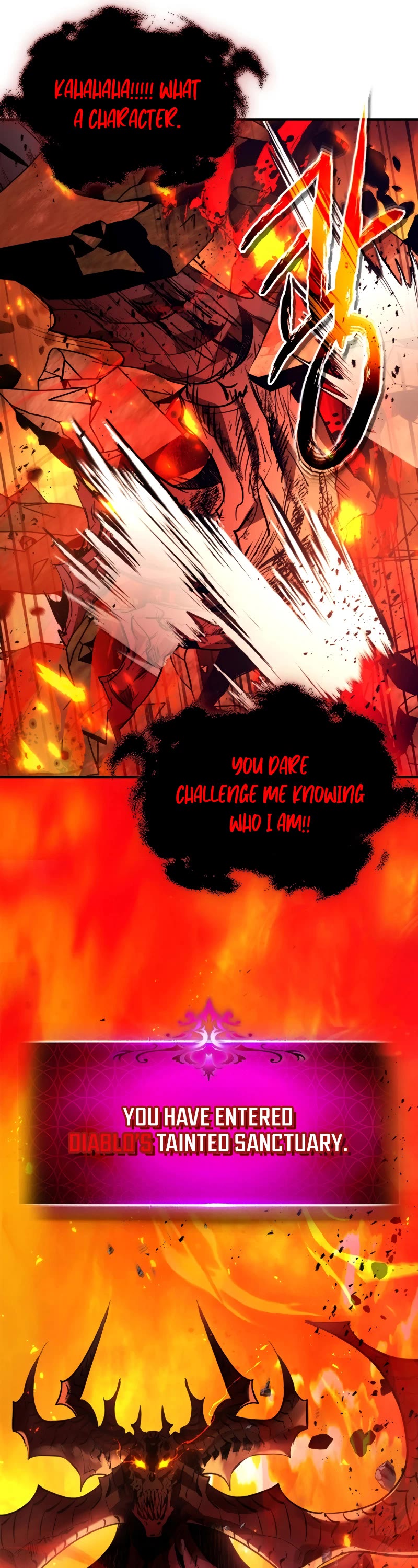Leveling With The Gods Chapter 102 page 4 - Chapter 102