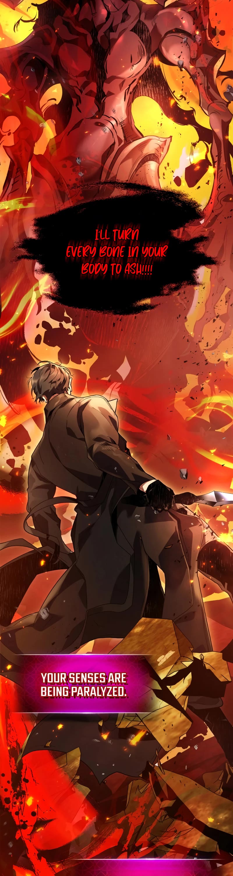Leveling With The Gods Chapter 102 page 5 - Chapter 102