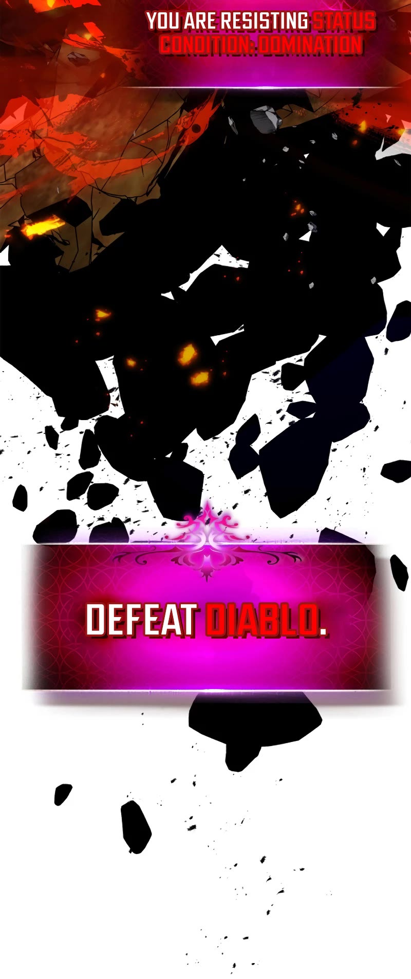 Leveling With The Gods Chapter 102 page 6 - Chapter 102