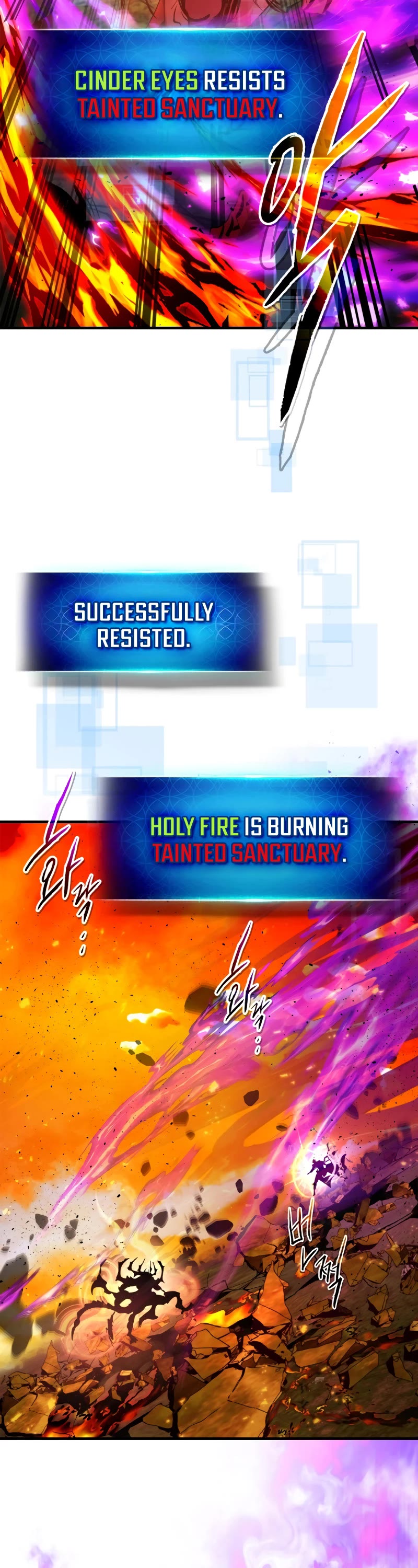 Leveling With The Gods Chapter 102 page 9 - Chapter 102