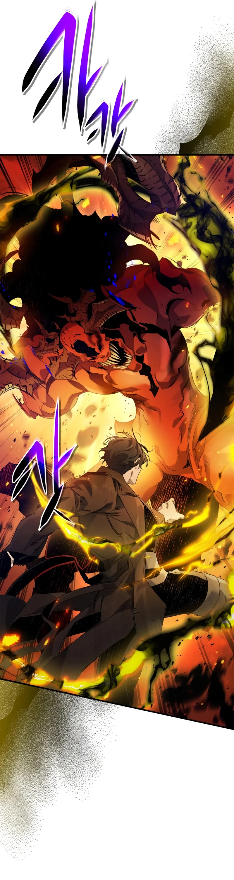 Leveling With The Gods Chapter 103 page 11 - Chapter 103