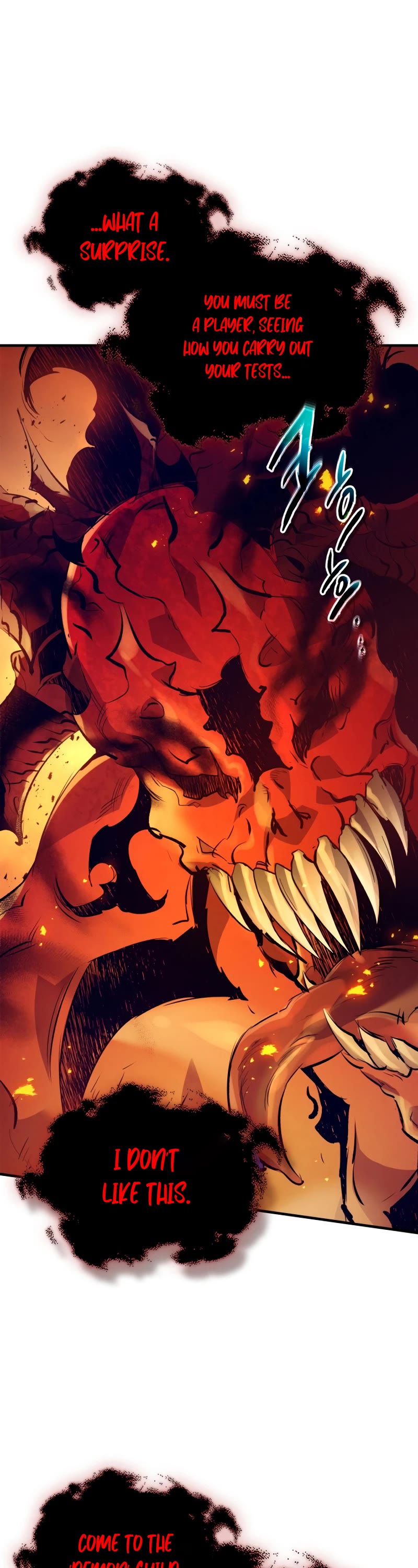 Leveling With The Gods Chapter 103 page 12 - Chapter 103