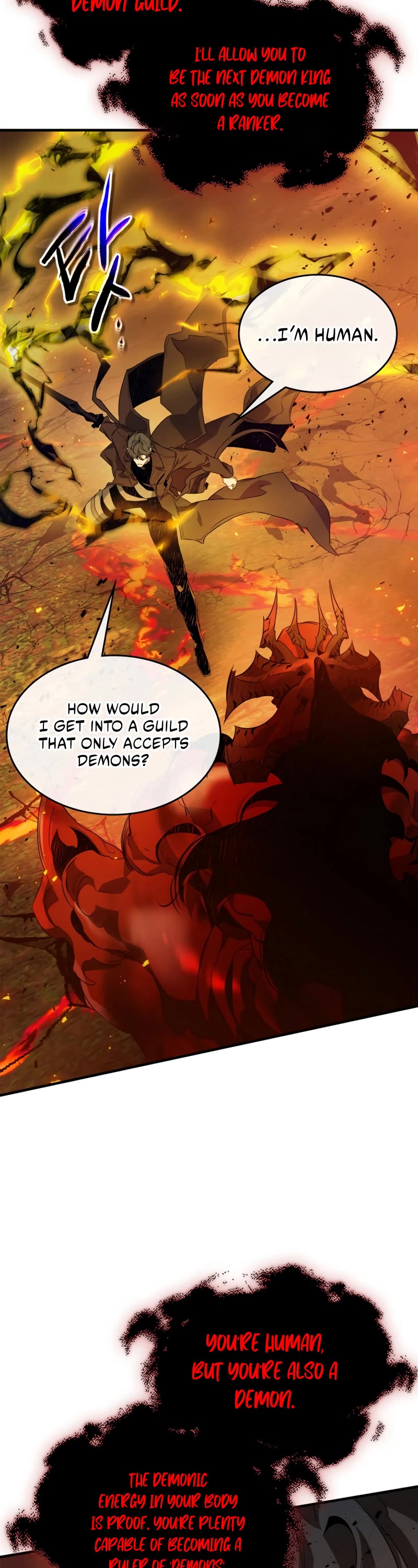 Leveling With The Gods Chapter 103 page 13 - Chapter 103