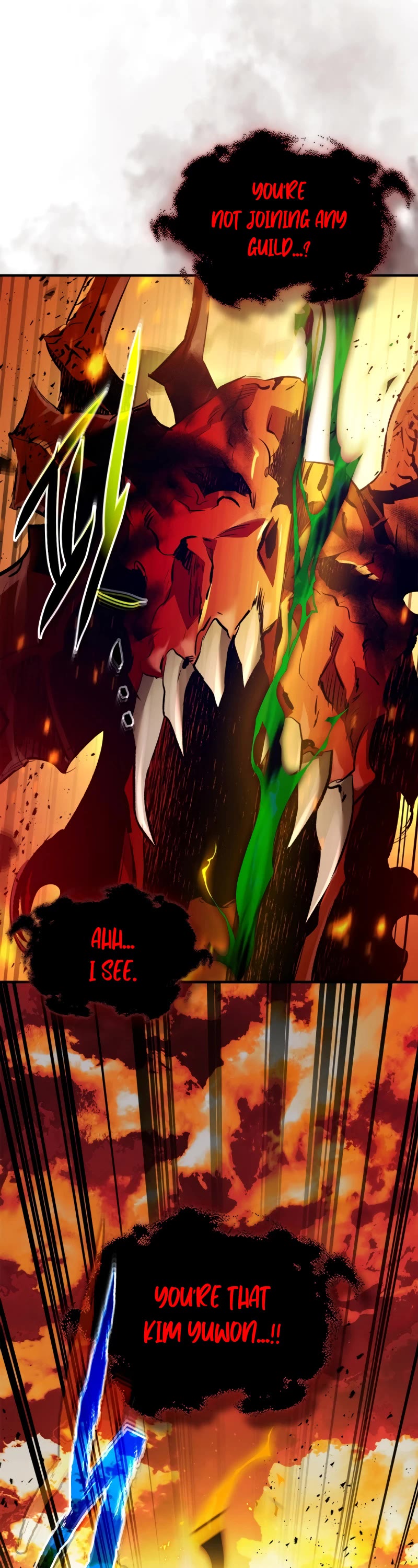 Leveling With The Gods Chapter 103 page 16 - Chapter 103