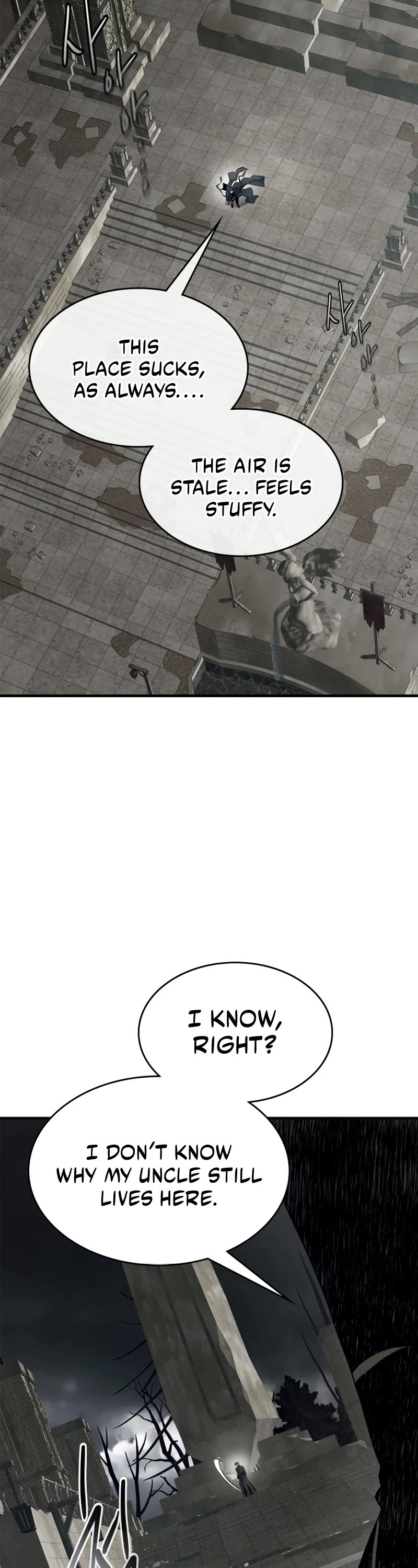 Leveling With The Gods Chapter 103 page 22 - Chapter 103