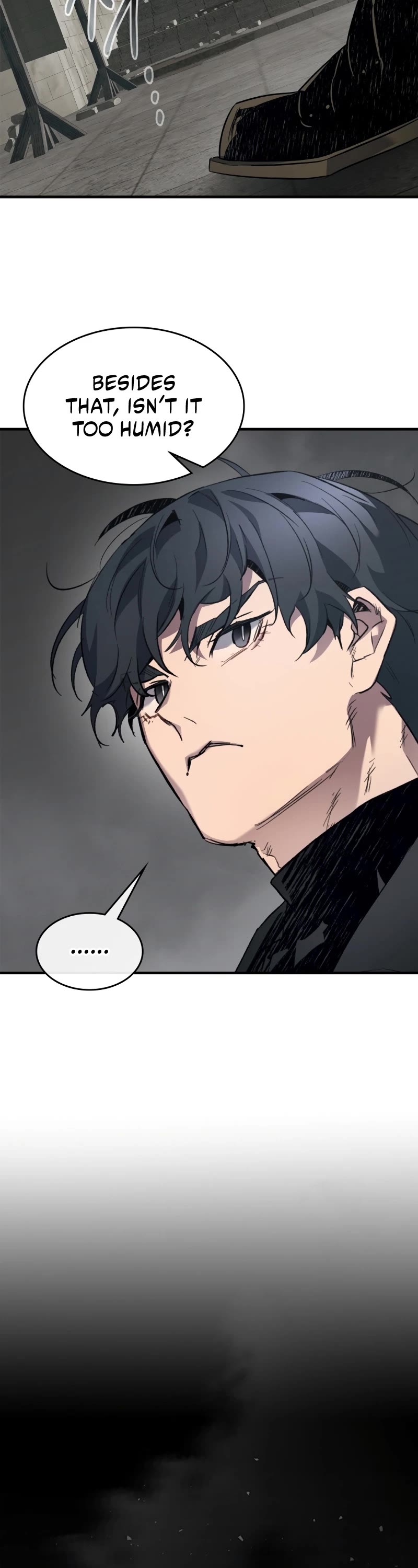 Leveling With The Gods Chapter 103 page 23 - Chapter 103