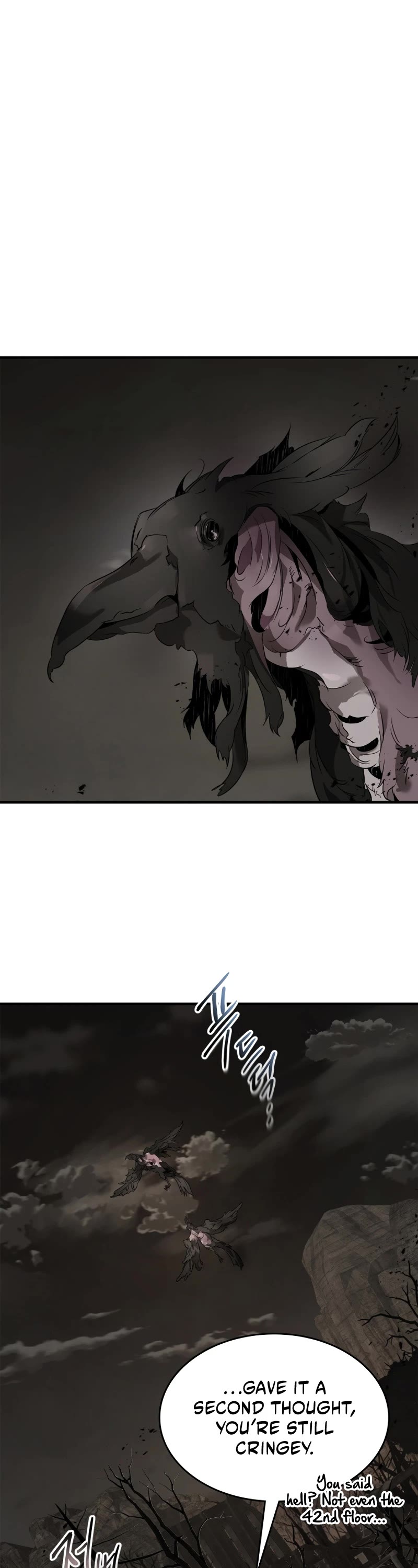 Leveling With The Gods Chapter 103 page 26 - Chapter 103