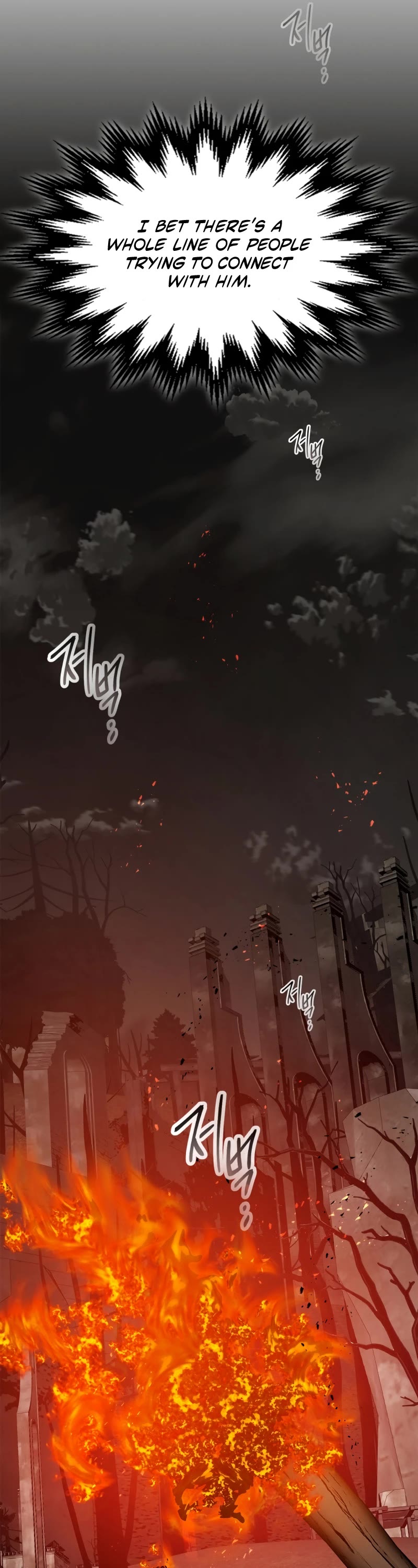 Leveling With The Gods Chapter 103 page 31 - Chapter 103