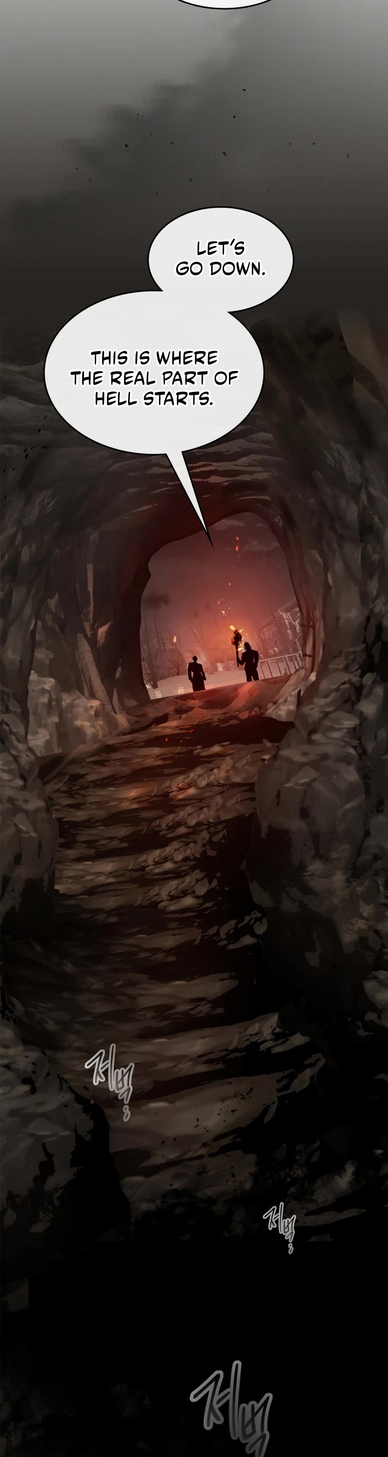 Leveling With The Gods Chapter 103 page 33 - Chapter 103