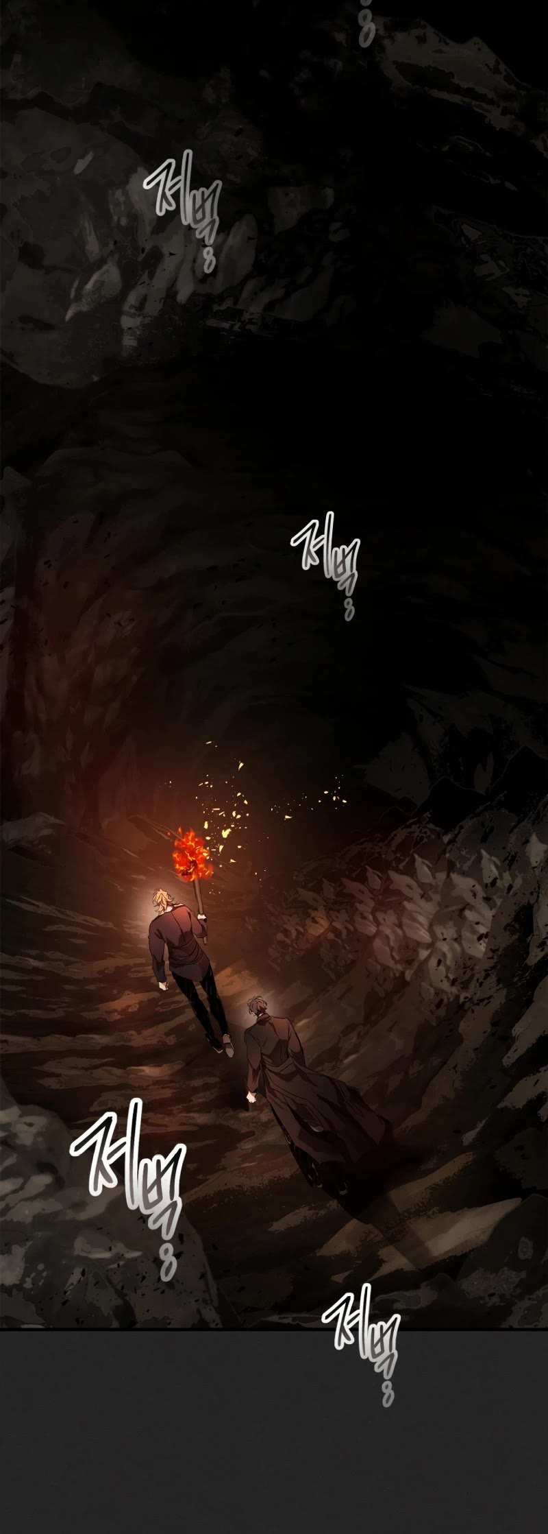 Leveling With The Gods Chapter 103 page 34 - Chapter 103