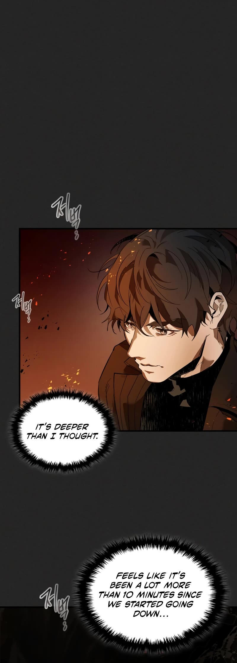 Leveling With The Gods Chapter 103 page 35 - Chapter 103