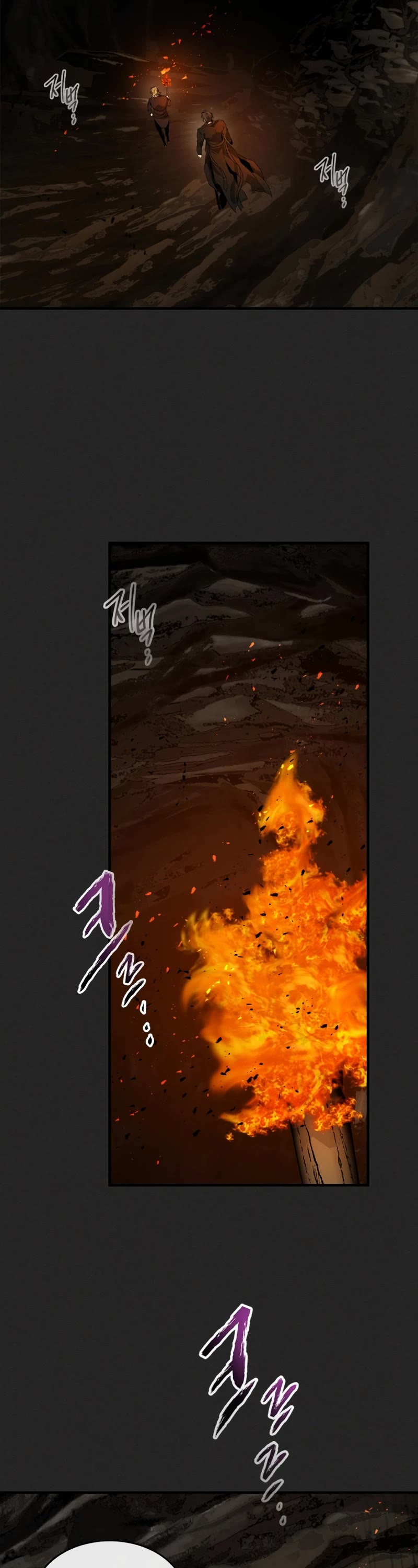 Leveling With The Gods Chapter 103 page 36 - Chapter 103