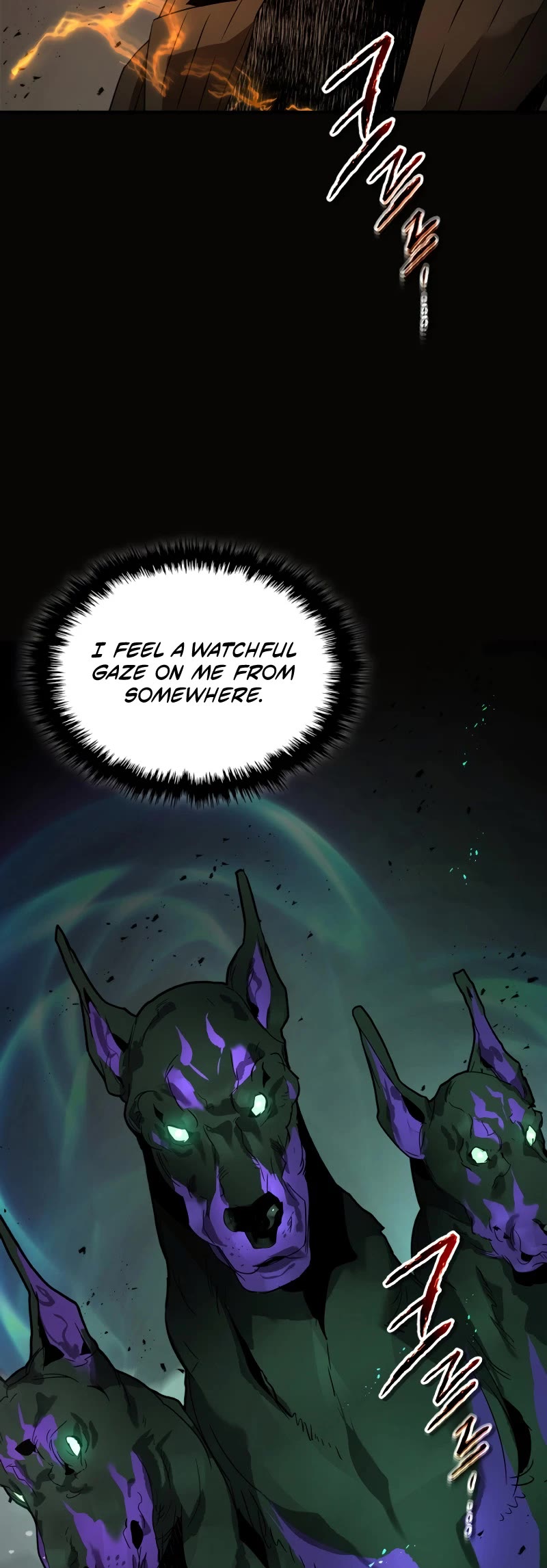 Leveling With The Gods Chapter 103 page 39 - Chapter 103