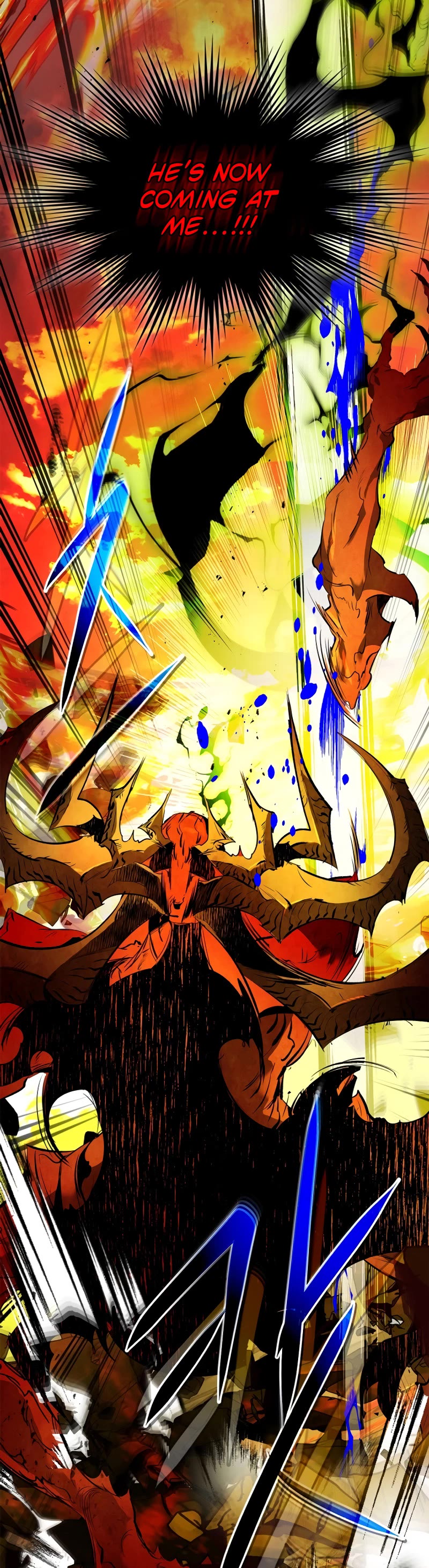 Leveling With The Gods Chapter 103 page 4 - Chapter 103