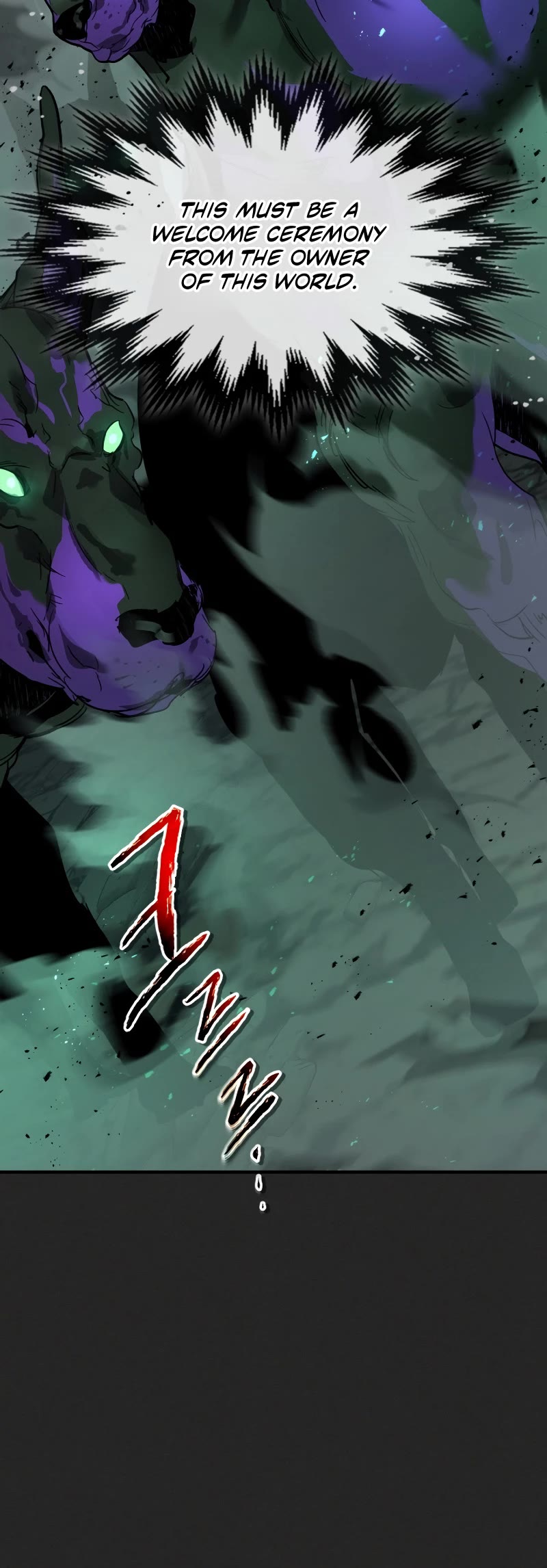 Leveling With The Gods Chapter 103 page 40 - Chapter 103