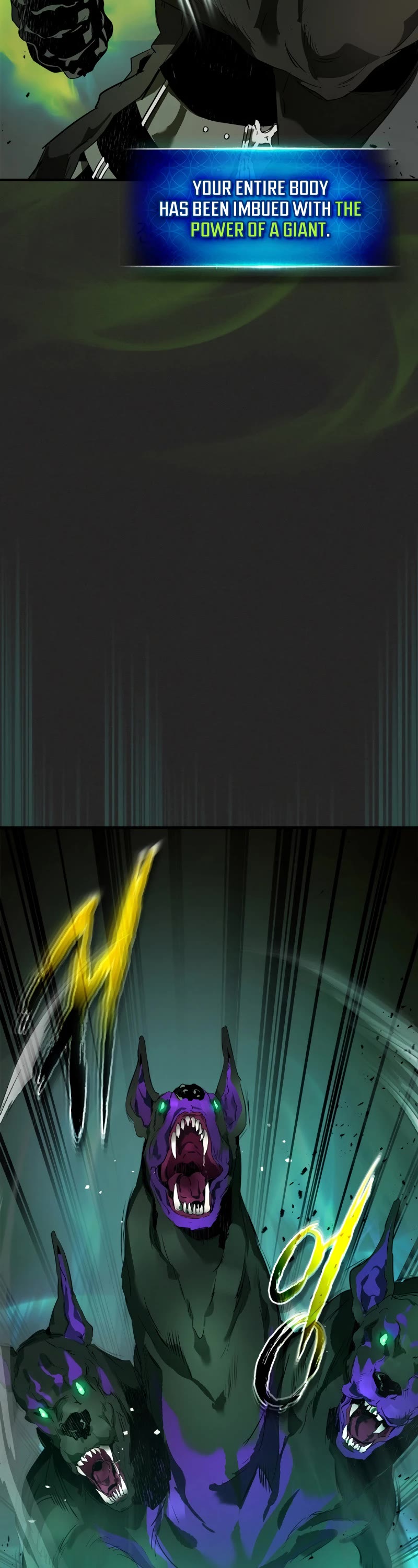 Leveling With The Gods Chapter 103 page 42 - Chapter 103