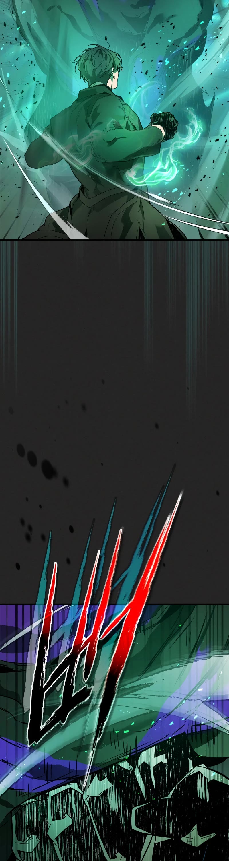 Leveling With The Gods Chapter 103 page 43 - Chapter 103