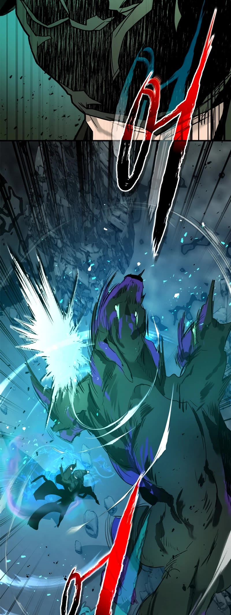 Leveling With The Gods Chapter 103 page 44 - Chapter 103