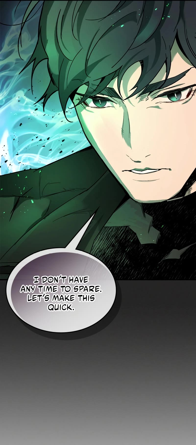 Leveling With The Gods Chapter 103 page 46 - Chapter 103