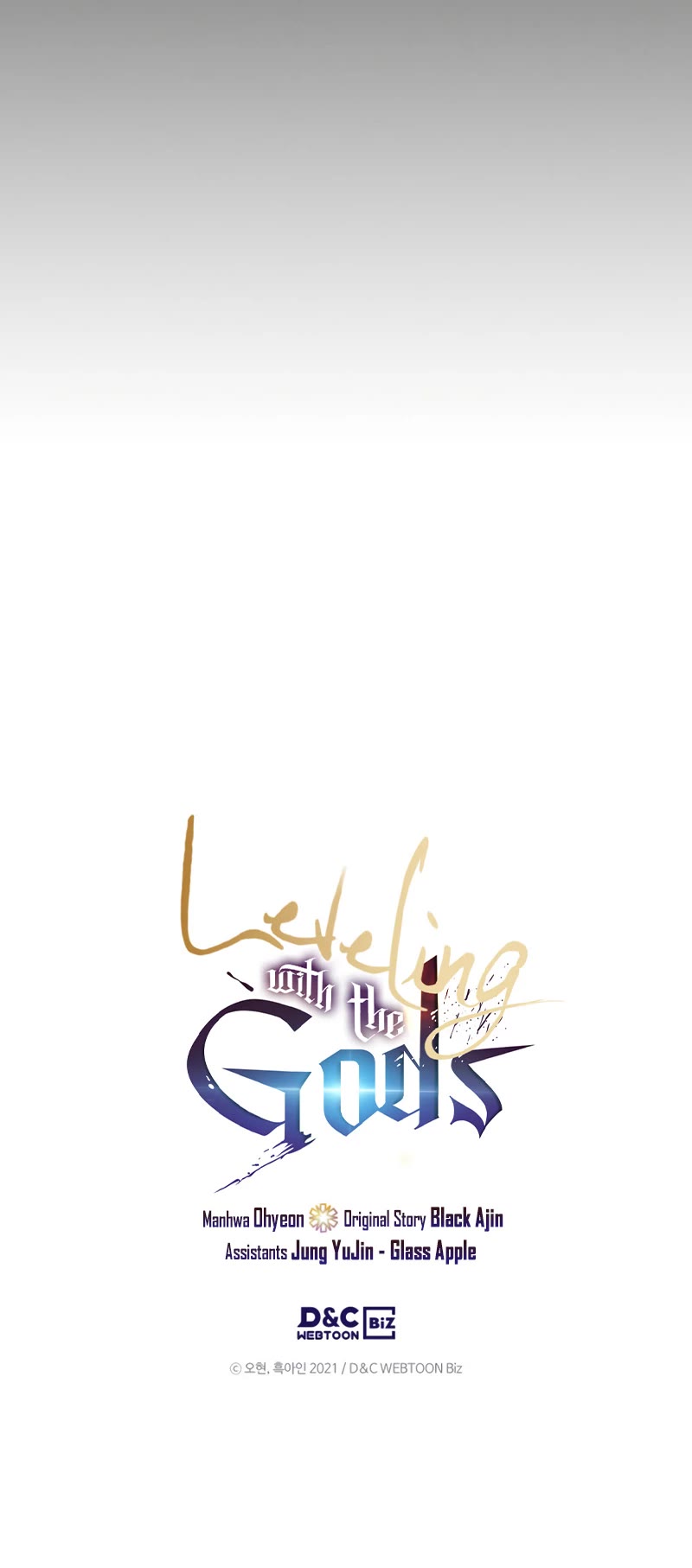 Leveling With The Gods Chapter 103 page 47 - Chapter 103