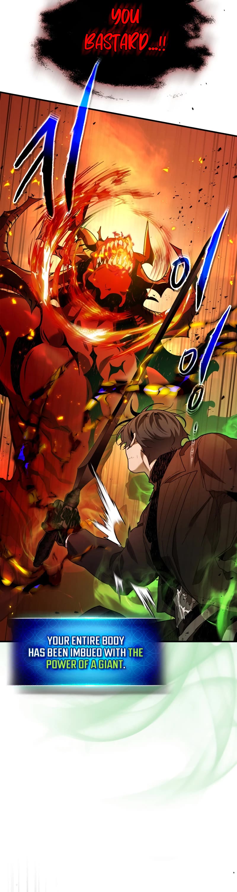 Leveling With The Gods Chapter 103 page 8 - Chapter 103