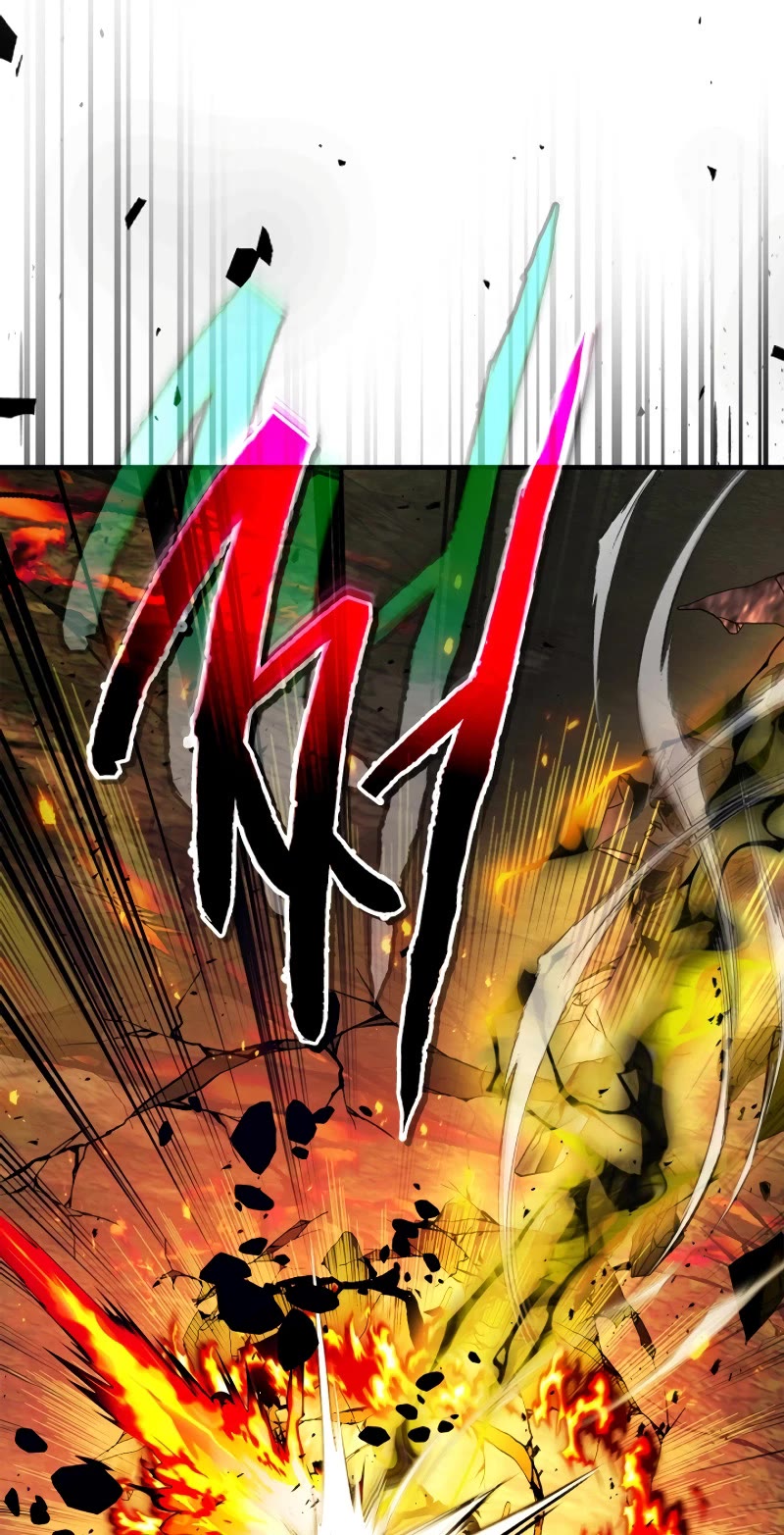 Leveling With The Gods Chapter 103 page 9 - Chapter 103