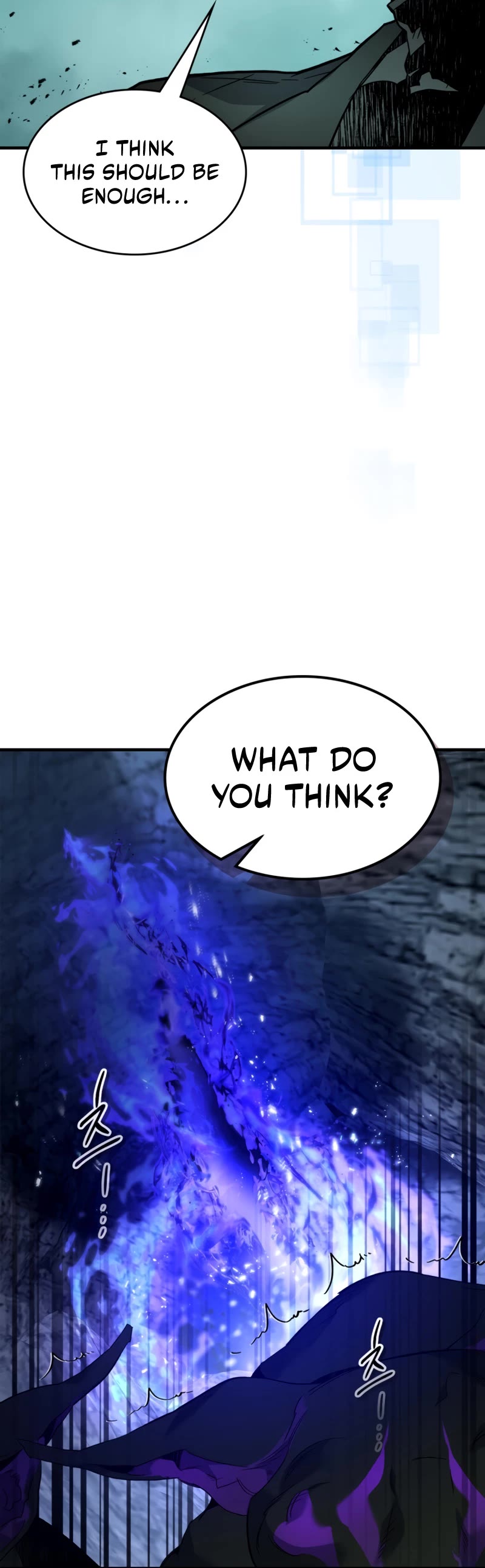 Leveling With The Gods Chapter 104 page 13 - Chapter 104