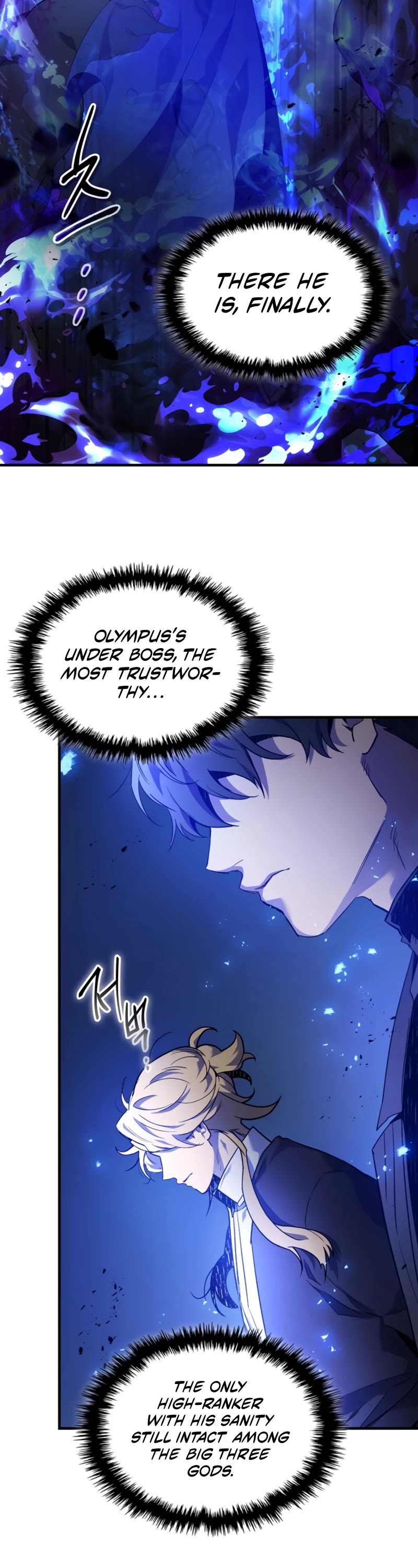 Leveling With The Gods Chapter 104 page 15 - Chapter 104