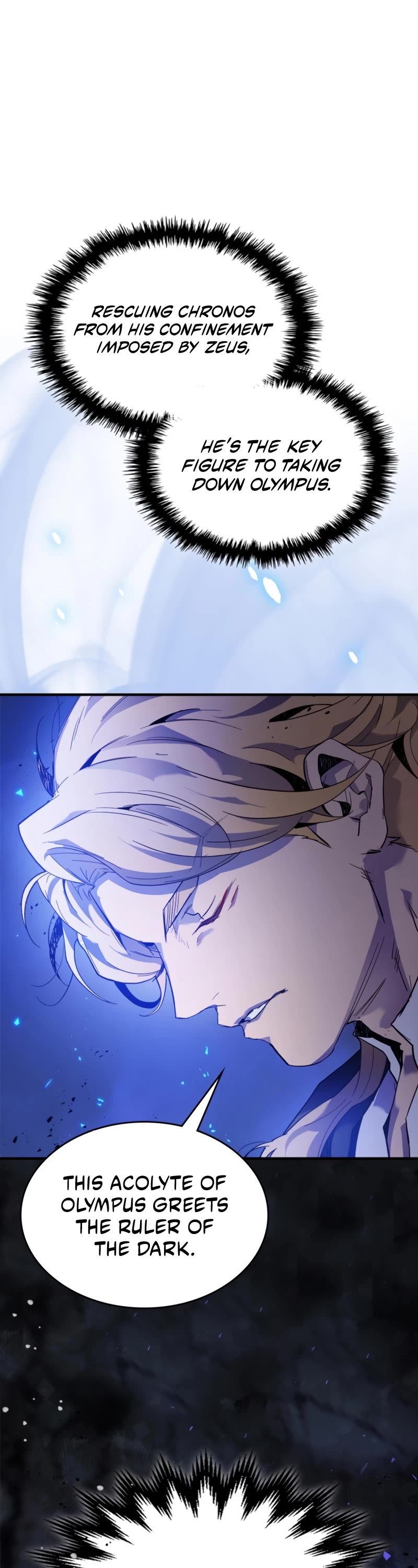 Leveling With The Gods Chapter 104 page 16 - Chapter 104
