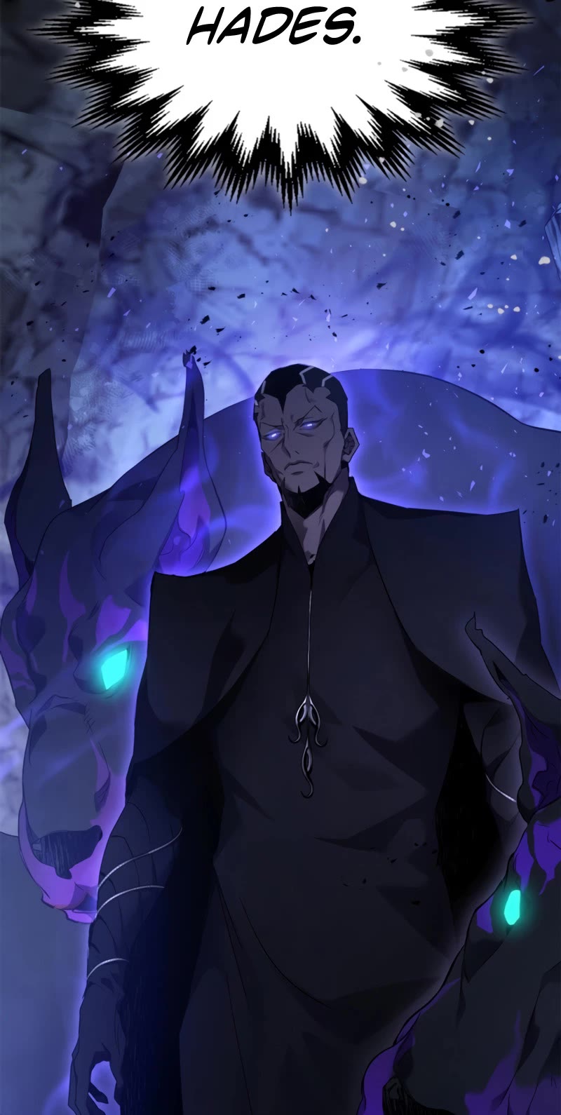 Leveling With The Gods Chapter 104 page 17 - Chapter 104