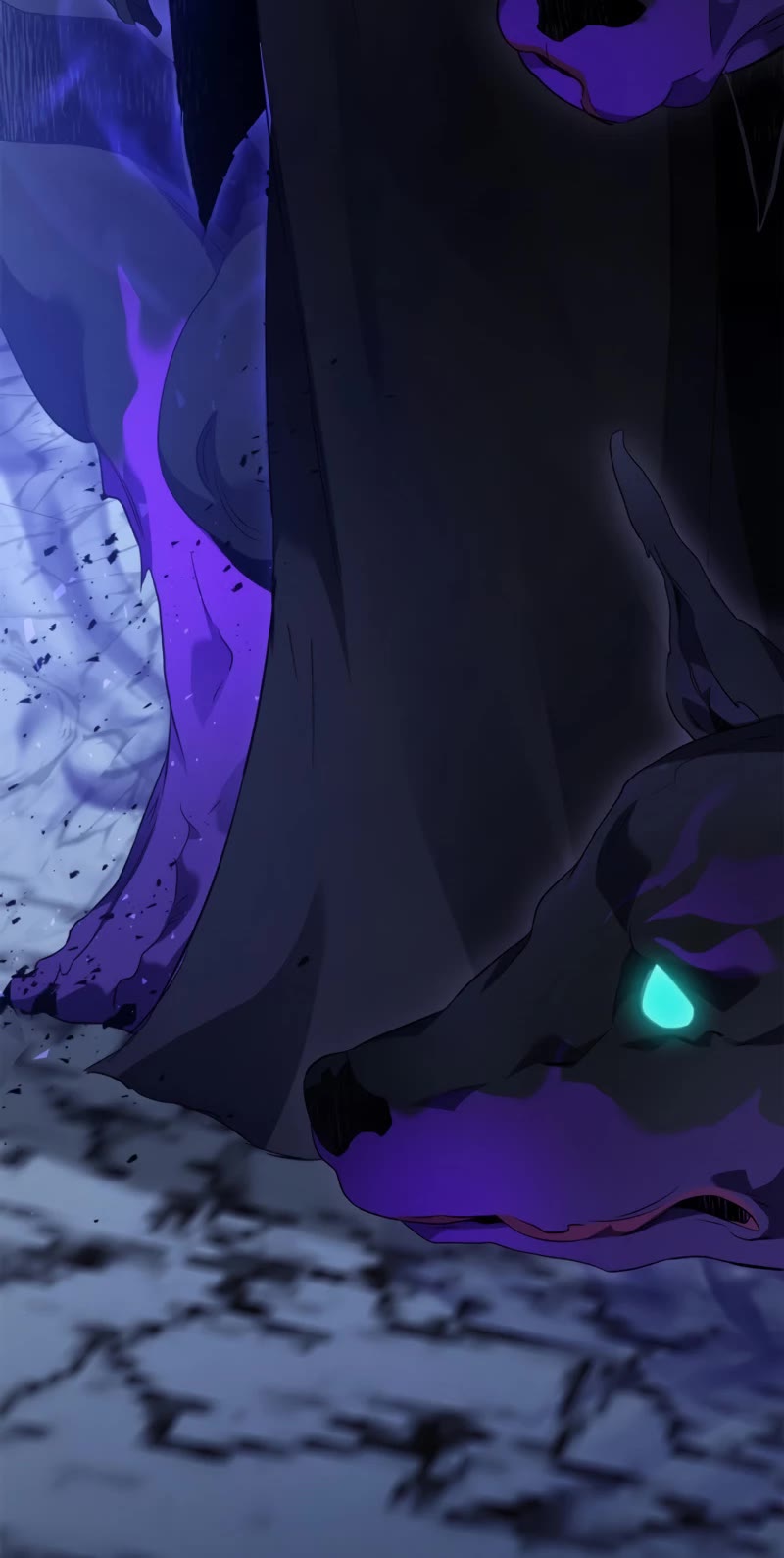 Leveling With The Gods Chapter 104 page 18 - Chapter 104