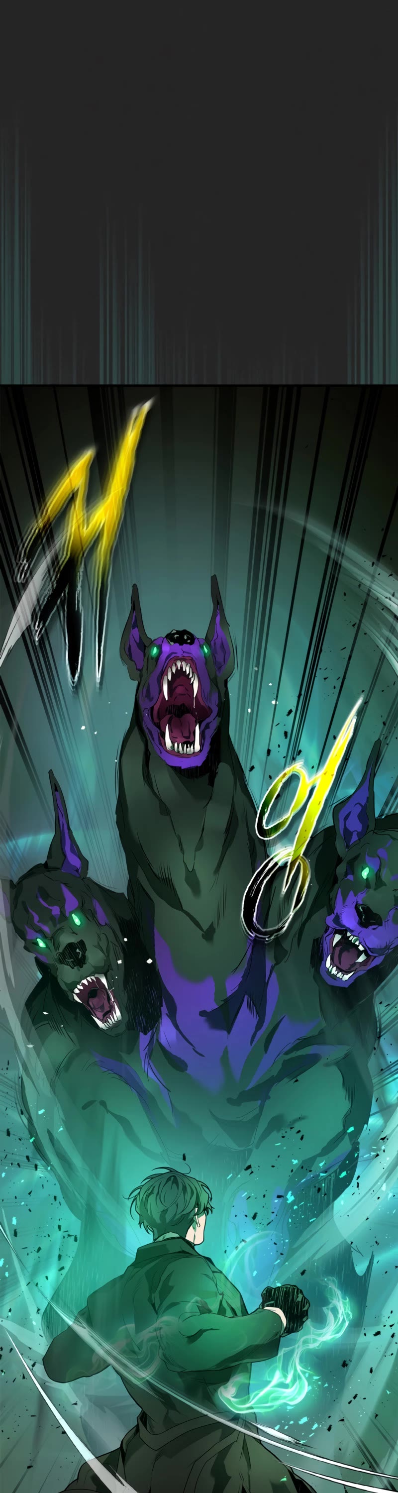 Leveling With The Gods Chapter 104 page 2 - Chapter 104