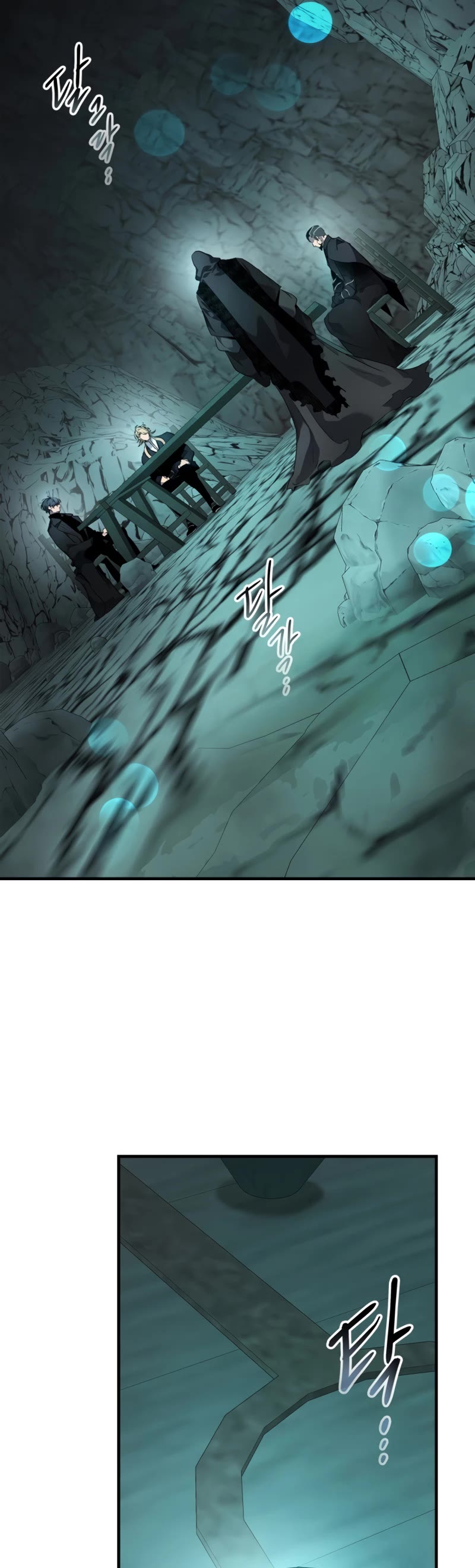 Leveling With The Gods Chapter 104 page 21 - Chapter 104