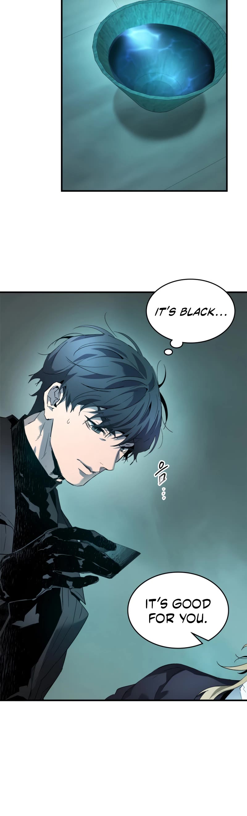 Leveling With The Gods Chapter 104 page 22 - Chapter 104